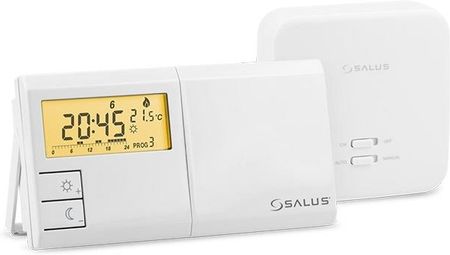 Salus Controls Regulator Temperatury Dobowo-Tygodniowy LCD 091FLRF