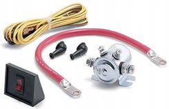 Zdjęcie Warn Wyłącznik Prądu Hebel Wyciągarki - Środa Śląska