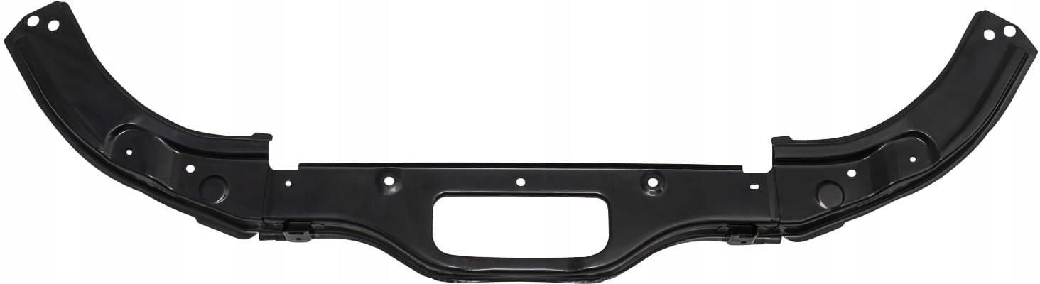 Radiator Support Cover GSH753150 For Mazda 6 Sedan 2018-2021 – Direct Replacement