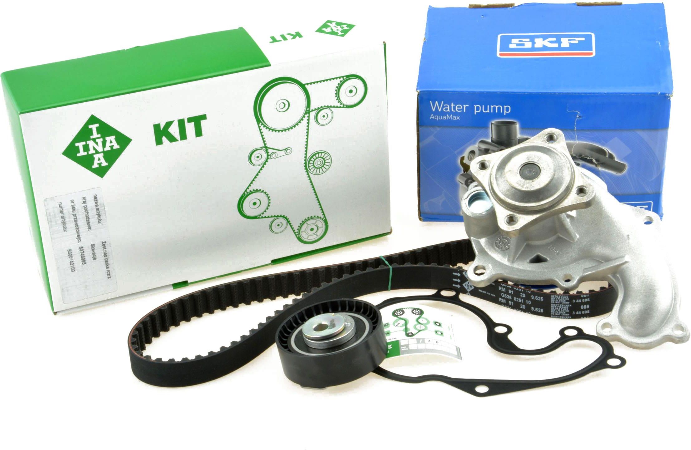 Originale Ford Focus® 07/2004-12/2010 Tappetini – Ford Italia