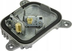 Zdjęcie Nty Moduł Led Świateł Prawy Bmw 3 F34 1519 - Grodzisk Mazowiecki