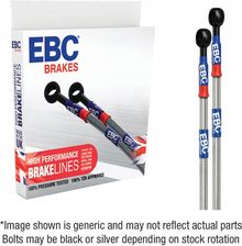 Zdjęcie Ebc Bla19934L Zestaw Przewodów Hamulcowych - Andrychów