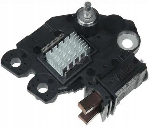 593873 VALEO TG15C018 Regolatore Alternatore | AUTODOC Prezzo E Recensioni