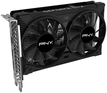 PNY GeForce GTX 1650 4 GB GDDR6 (VCG16504D6DFXPB1)
