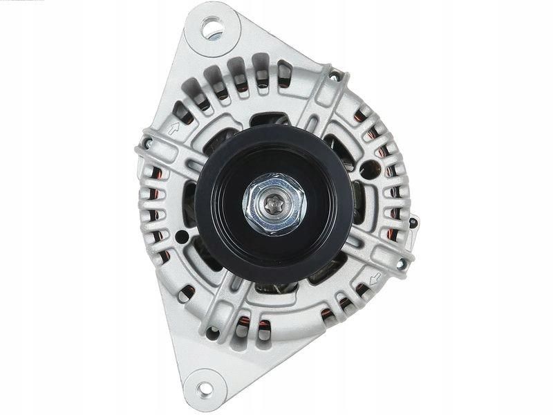 ASPL A6099 Lichtmaschine - 90A 12V Generator Für Honda & Andere Modelle