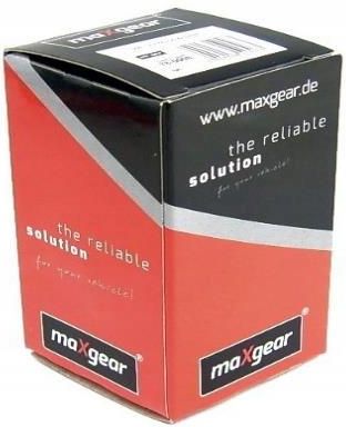 Maxgear Guma Stabilizatora Tył Audi A3Sportback Vw Golf 6 - zdjęcie 2
