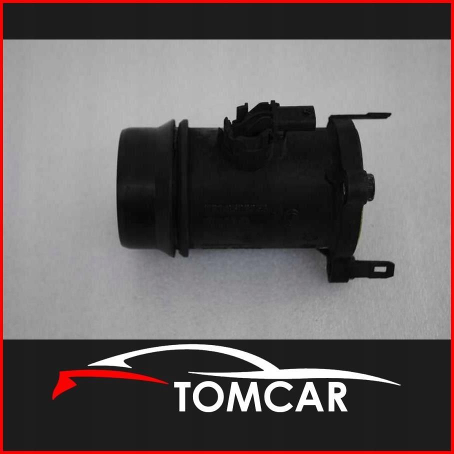 Bmw Przeplywomierz E90 Lift 18D N47D20C 8506359 Opinie I Ceny Na Ceneo pl