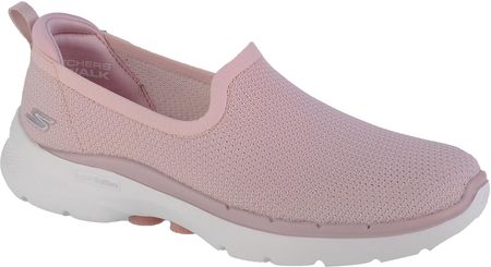 Skechers Go Walk 6 - Clear Virtue 124505-MVE Rozmiar: 40.5