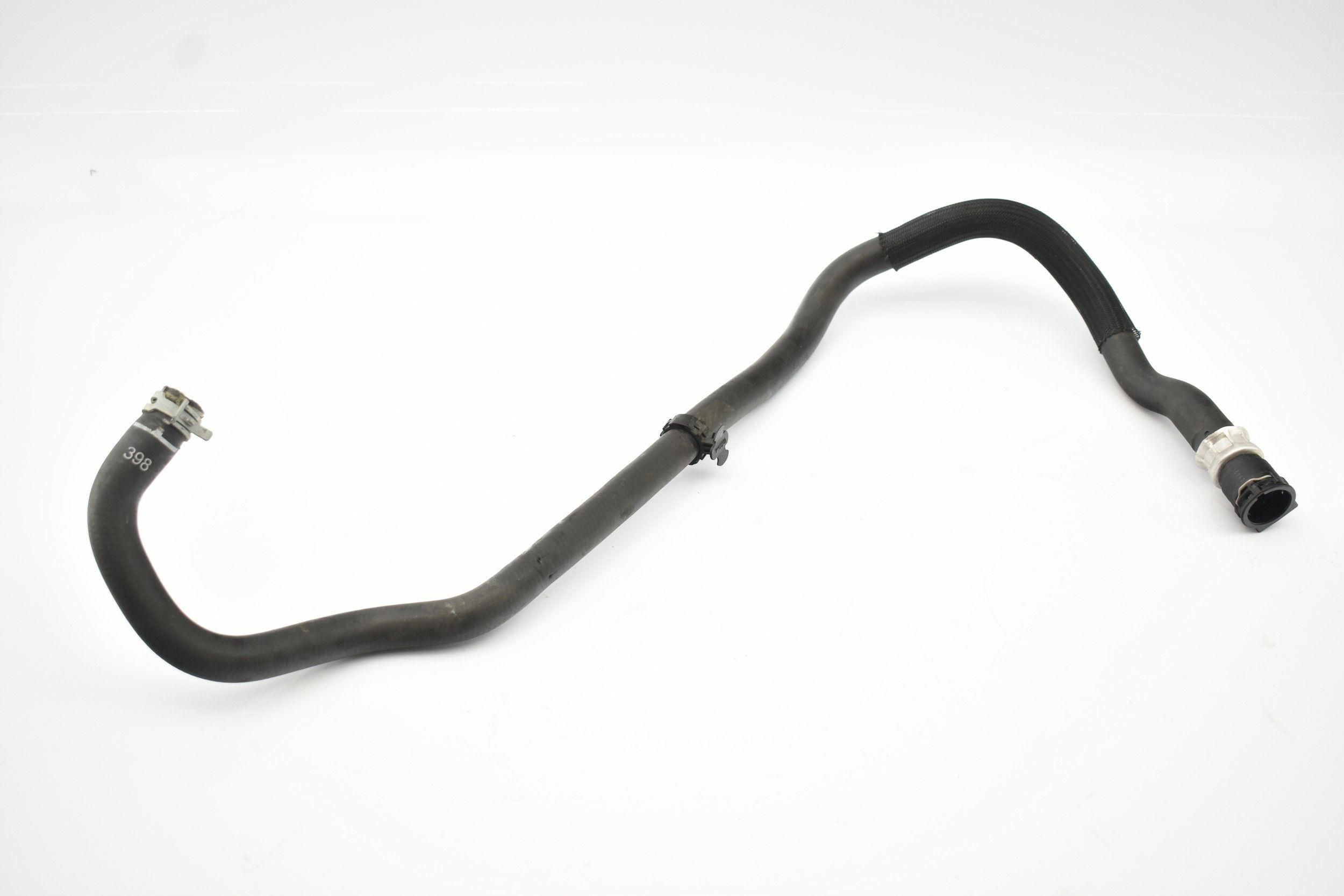 Peugeot Przewód Wąż Wody 9812439880 Rifter Berlingo 15D