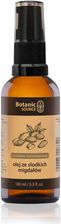 Botanic Source - Olej ze Słodkich Migdałów 100ml