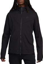 Zdjęcie NIKE BLUZA ROZPINANA Z KAPTUREM TECH FZ LIGHT - Darłowo