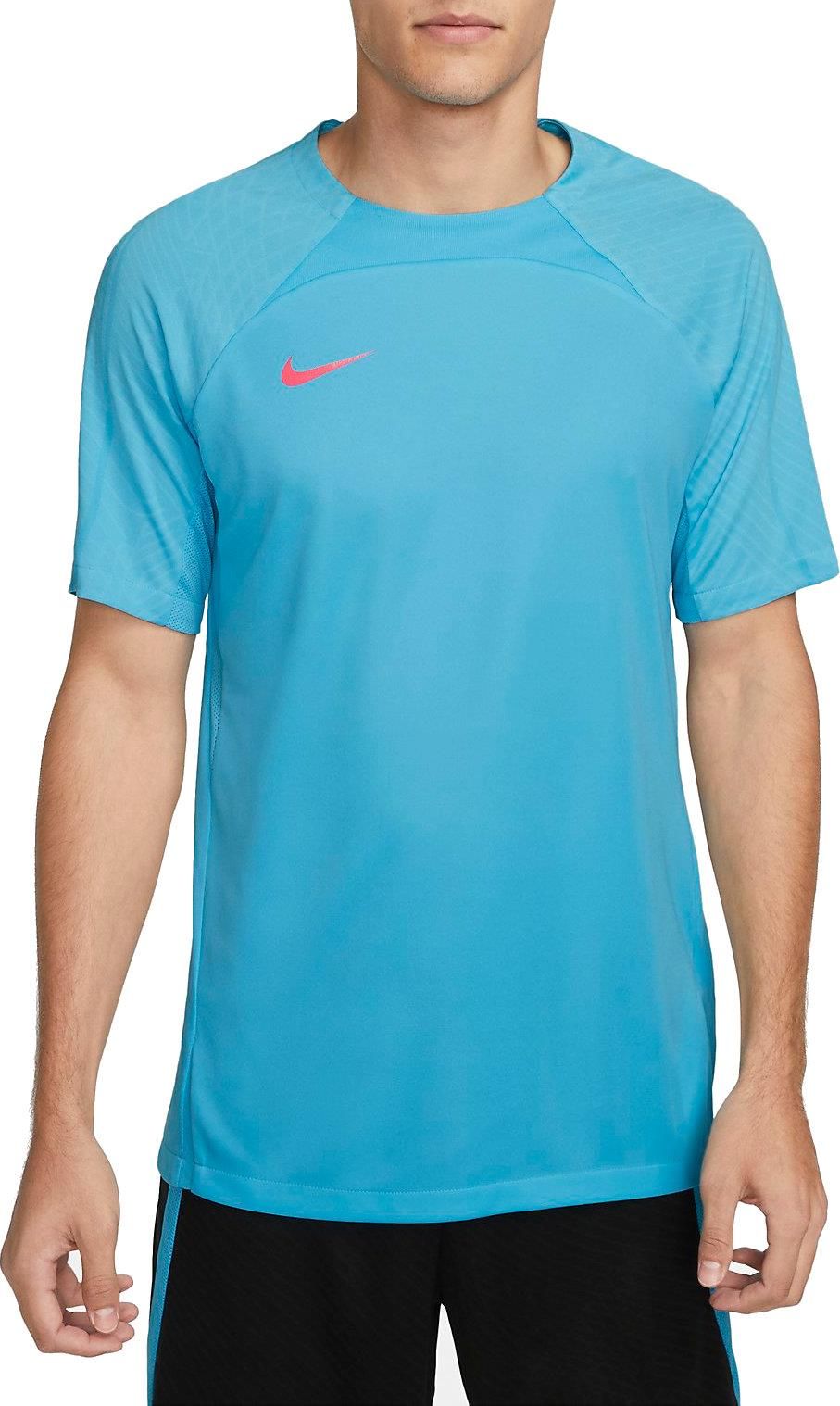 Podkoszulek Nike M Nk Df Strk Top Ss Dv Rozmiar Xl Ceny I Opinie Ceneo Pl