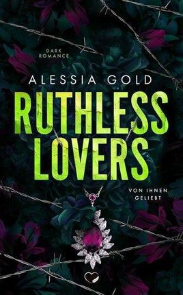 Literatura obcojęzyczna - alessia gold federherz verlag - alessia ...