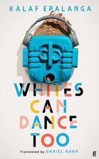 Zdjęcie Whites Can Dance Too - Rybnik
