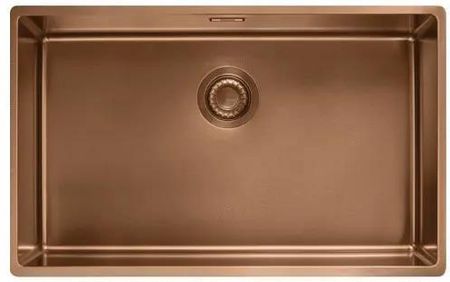 Mi Zlewozmywak Franke Mythos Masterpiece BXM 210/110-68 Miedziany