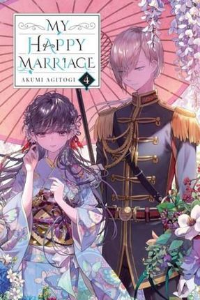 Il mio matrimonio felice (Vol. 4) : Agitogi, Akumi, Kohsaka, Rito