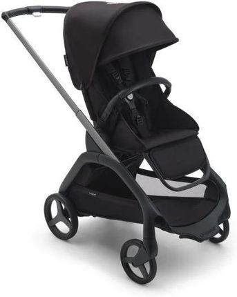 Bugaboo Dragonfly Graphite Black-Midnight Spacerowy
