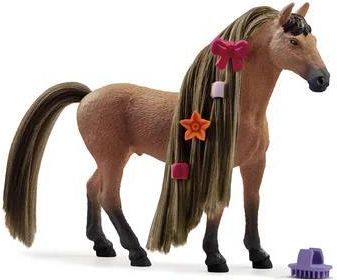 Schleich Horse Beauty Achal Tekkiner Ogier 42621