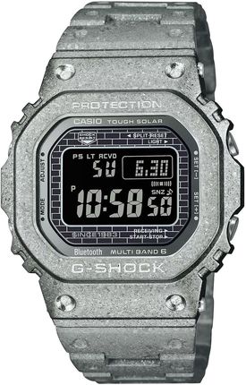 Casio G-Shock GMW-B5000PS-1ER 40th Anniversary Recrystallized Limited Edition