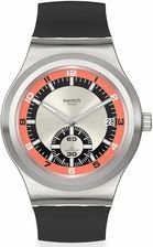 Swatch SY23S413 Irony Sistem51 Automatic Petite Seconde Magnificent