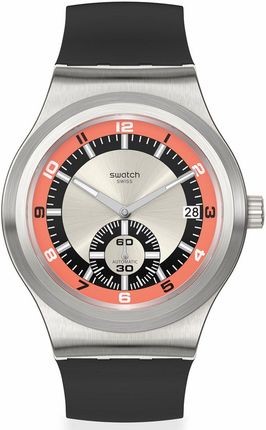 Swatch SY23S413 Irony Sistem51 Automatic Petite Seconde Magnificent