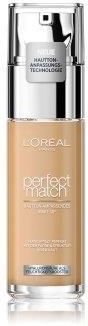 L'Oréal Paris L'Oreal Podkład True Match 5.5.R/5.5.C Cool Undert 30Ml