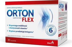 Orton Flex 30 saszetek  - Stawy mięśnie i kości