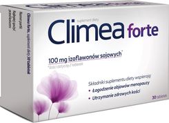 Zdjęcie Climea Forte 30 tabl (5902020845133) - Lubowidz