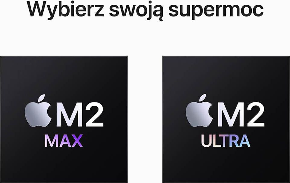 Apple 2023 Mac Studio M2 Max 12-Core / 32GB RAM / 512GB SSD