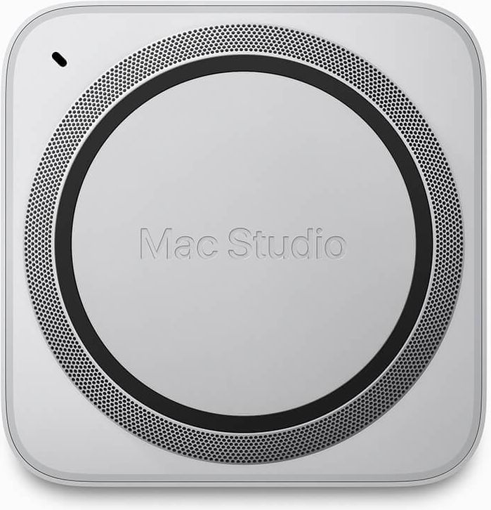Nettop Apple Mac Studio M2 Max (MQH73ZEA) - Opinie i ceny na