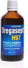Zdjęcie Oregasept H97 Olejek z oregano 100ml  - Bielsko-Biała