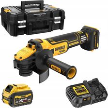 Zdjęcie DEWALT DCG409VST1 - Toszek