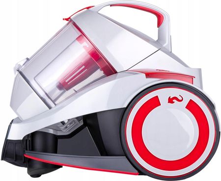 Odkurzacz Dirt Devil DD2502 - zdjęcie 3