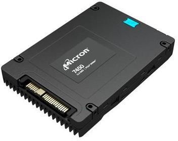 Micron 7450 PRO 15.36TB, 2.5" U.3 (MTFDKCC15T3TFR1BC1ZABYY)