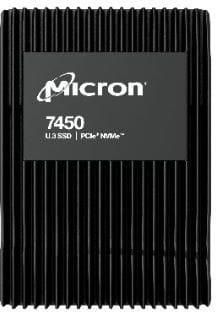 Micron 7450PRO 7680GB U.3 (MTFDKCC7T6TFR-1BC1ZABYY)