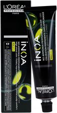 Zdjęcie L'Oréal Professionnel Loreal Inoa Wegańska Farba Do Włosów Ods2 60Ml 6.0 - Boguszów-Gorce