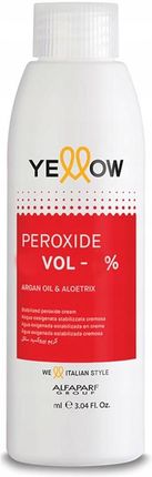 Alfaparf Yellow Oxido Utleniacz 6% 20 Vol 150 ml