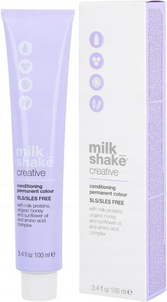 Milk Shake Creative Farba Do Włosów 100Ml 0.1