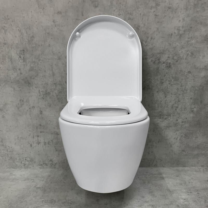 Miska WC Duravit Me By Starck 2528090000+TK7100 Opinie i ceny na Ceneo.pl