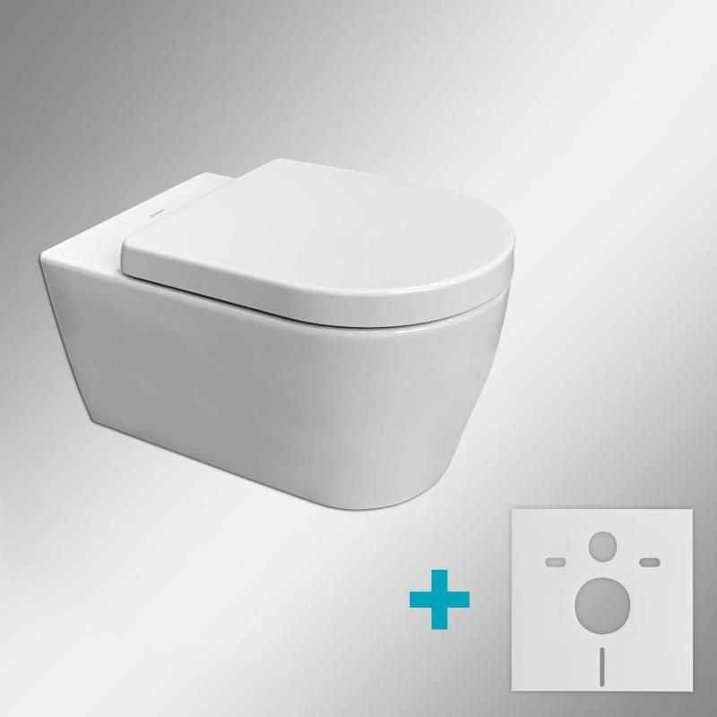 Miska WC Duravit Me By Starck 2528090000+TK7100+PR1008 Opinie i ceny