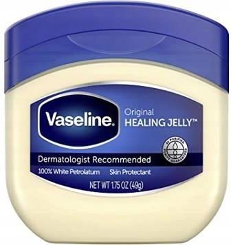 Vaseline Original Skin Protectant Wazelina 49 G