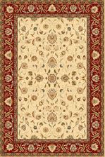 Zdjęcie Dywilan Łódź Wełniany Dywilan Aries Jasny Rubin Omega 300x400cm - Maków Podhalański