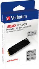 Zdjęcie Verbatim Vi7000 2TB M.2 (49368) - Sianów