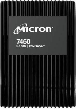 Micron 7450 MAX 3.2TB, 2.5" U.3 (MTFDKCC3T2TFS1BC1ZABYY)