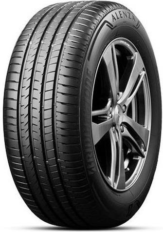 BRIDGESTONE ALENZA 235/60/18. 1本のみ2021年製 Opony letnie Bridgestone Alenza 001 235/60R18 103H - Opinie