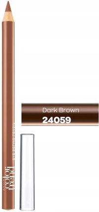 Avon Eyeliner W Kredce Dark Brown