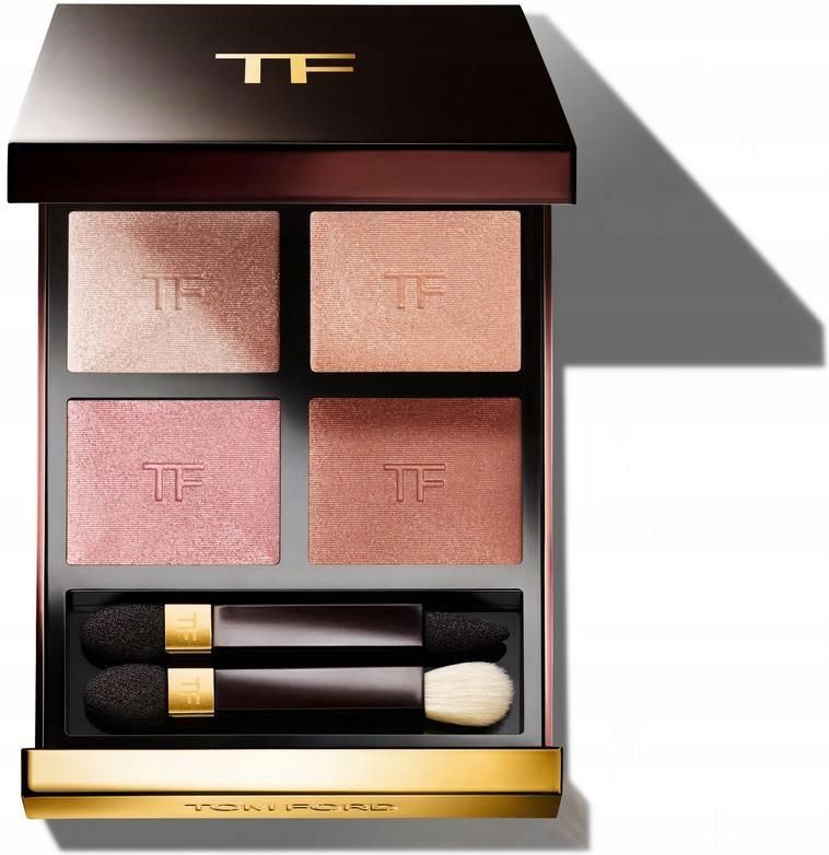 TOM FORD アイ カラー クォード　42 HAZY SENSUALITY アイ カラー クォード 42 HAZY SENSUALITY