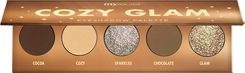 Zdjęcie My Secret Cozy Glam Paleta Do Makijażu 5 X 1,3G - Terespol