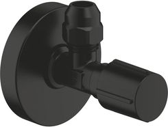 Zdjęcie Grohe Przyłącze Kątowe Czarny Mat 220732430 - Łabiszyn
