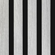 Zdjęcie Prestige Decor Panel Ścienny 3D Akustyczny Lamela MDF Na Filcu Dąb Stary - Węgorzyno